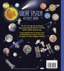 SOLAR SYSTEM ACTIVITY BOOK