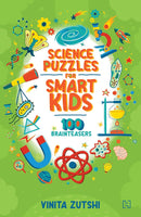 SCIENCE PUZZLES FOR SMART KIDS - Odyssey Online Store