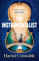 THE INSTRUMENTALIST - Odyssey Online Store