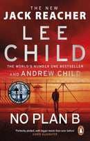 NO PLAN B - Odyssey Online Store