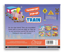 TRANSPORT POP UP TRAIN - Odyssey Online Store