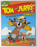 TOM AND JERRY THE CROW SCARE AND OTHER COMICS - Odyssey Online Store