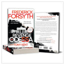 REVENGE OF ODESSA - (Releasing on October 22)