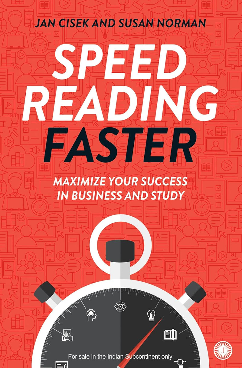 SPEED READING FASTER - Odyssey Online Store