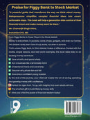 PIGGY BANK TO STOCK MARKET