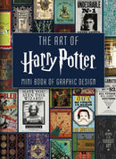 ART OF HARRY POTTER - Odyssey Online Store