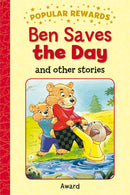 Ben Saves the Day and Other Stories - Odyssey Online Store