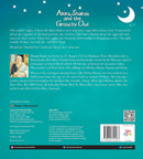 AKIRA SHAKYA AND THE GROUCHY OWL - Odyssey Online Store