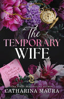 THE TEMPORARY WIFE THE WINDSORS BOOK 2 - Odyssey Online Store