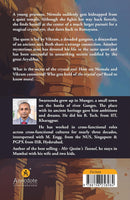 THE CRYSTAL EYE - Odyssey Online Store