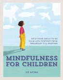 MINDFULNESS FOR CHILDREN - Odyssey Online Store