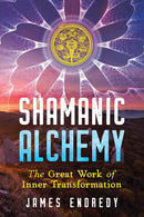 SHAMANIC ALCHEMY - Odyssey Online Store