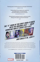 RUNAWAYS VOL. 1 - Odyssey Online Store