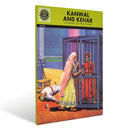 KANWAL AND KEHAR 780 - Odyssey Online Store