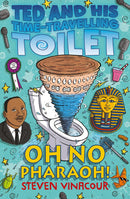 OH NO PHARAOH - Odyssey Online Store