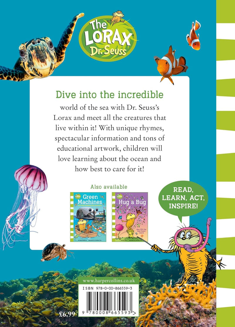 WHAT HUMMING FISH WISH