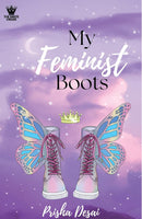 MY FEMINIST BOOTS - Odyssey Online Store