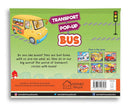 TRANSPORT POP UP BUS - Odyssey Online Store