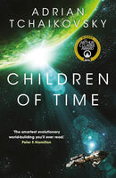 CHILDREN OF TIME - Odyssey Online Store