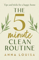 THE 5 MINUTE CLEAN ROUTINE - Odyssey Online Store