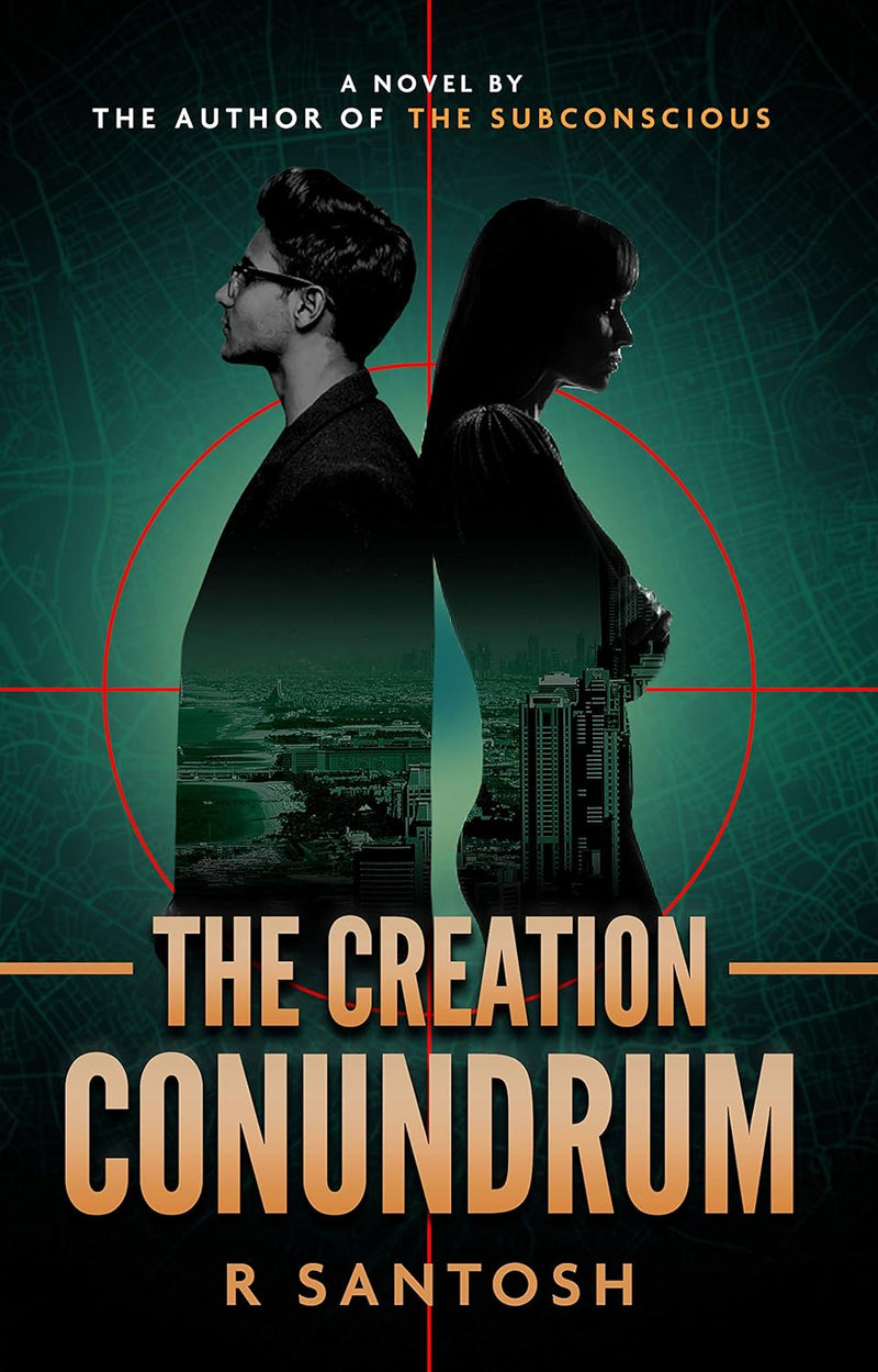 THE CREATION CONUNDRUM - Odyssey Online Store