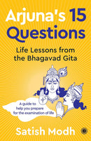 ARJUNA'S 15 QUESTIONS - Odyssey Online Store
