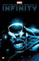 INFINITY - Odyssey Online Store