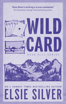 WILD CARD - Odyssey Online Store