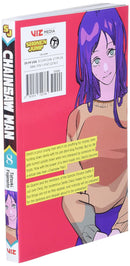 CHAINSAW MAN VOL. 08 - Odyssey Online Store