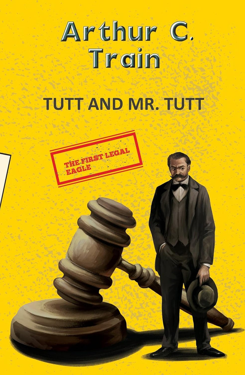 TUTT AND MR TUTT - Odyssey Online Store
