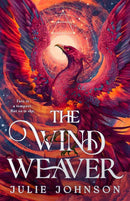 THE WIND WEAVER - Odyssey Online Store