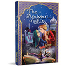 THE ARABIAN NIGHTS ILLUSTRATED BOOK FOR CHILDREN - Odyssey Online Store