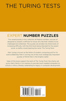 Expert Number Puzzles: The Turing Tests - Odyssey Online Store