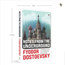 NOTES FROM THE UNDERGROUND - Odyssey Online Store