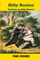 BACKING UP BILLY BUNTER - Odyssey Online Store