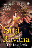 SITA AND RAVANA: THE LAST BATTLE - Odyssey Online Store