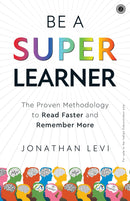 BE A SUPER LEARNER - Odyssey Online Store