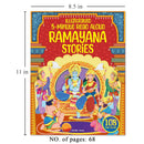 RAMAYANA STORIES