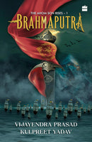 BRAHMAPUTRA THE AHOM SON RISES 1 - Odyssey Online Store