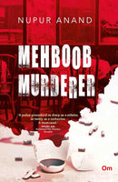 MEHBOOB MURDERER - Odyssey Online Store