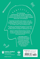 BOOK OF OVERTHINKING - Odyssey Online Store