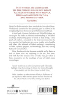 LIVING WITH FAITH AND PATIENCE - Odyssey Online Store