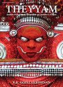 THEYYAM INDIAN FOLK RITUAL THEATRE - Odyssey Online Store