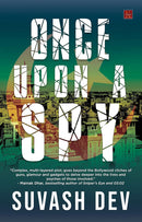 ONCE UPON A SPY - Odyssey Online Store