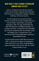 INDIA INC’S GREATEST TURNAROUNDS - Odyssey Online Store