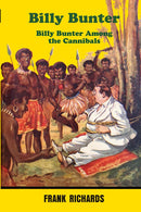 BILLY BUNTER AMONG THE CANNIBALS - Odyssey Online Store