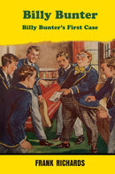 BILLY BUNTERS FIRST CASE - Odyssey Online Store
