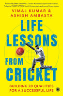 LIFE LESSONS FROM CRICKET - Odyssey Online Store