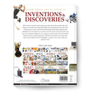 KNOWLEDGE ENCYCLOPEDIA INVENTIONS AND DISCOVERIES - Odyssey Online Store