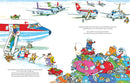 RICHARD SCARRY`S PLANES AND ROCKETS AND THINGS THAT FLY - Odyssey Online Store